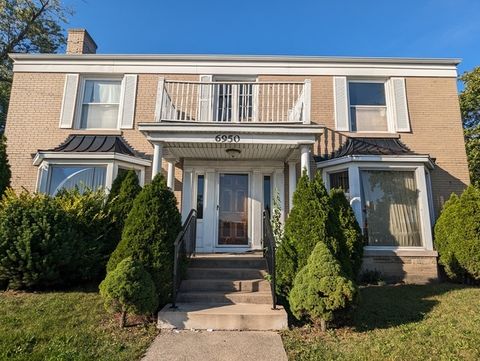 6950 Dempster Street Morton Grove IL 60053