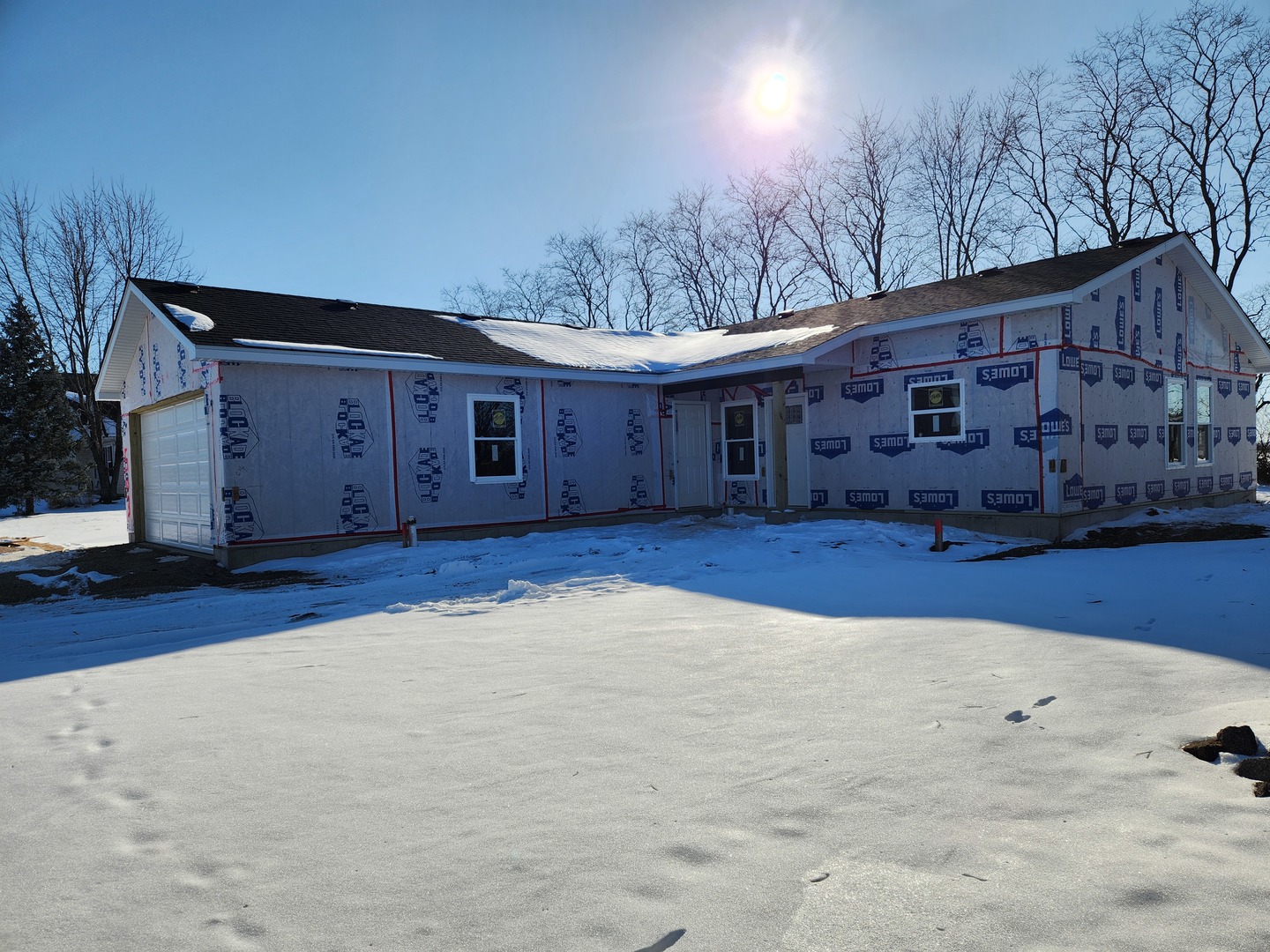 503 Country Brook Lane