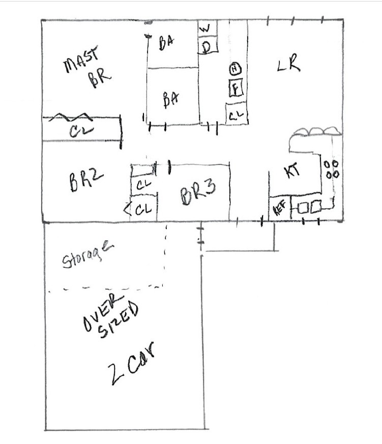 503 Country Brook Lane