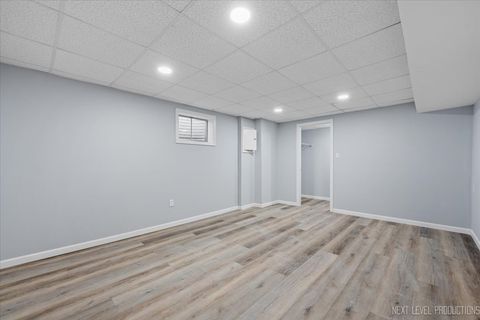 Tiny photo for 2S616 Linden Square, Warrenville, IL 60555 (MLS # 12528329)