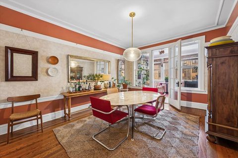 Tiny photo for 5308 N Glenwood Avenue #2B, Chicago, IL 60640 (MLS # 12581167)