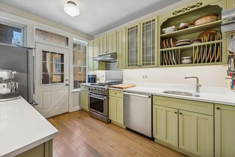 Tiny photo for 5308 N Glenwood Avenue #2B, Chicago, IL 60640 (MLS # 12581167)