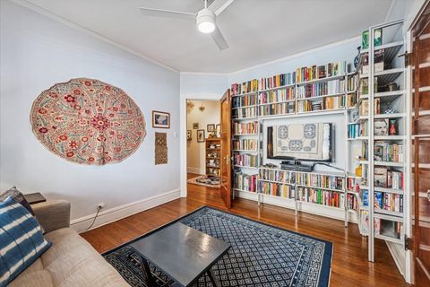 Tiny photo for 5308 N Glenwood Avenue #2B, Chicago, IL 60640 (MLS # 12581167)