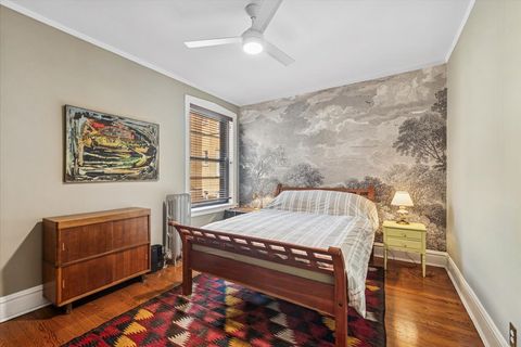 Tiny photo for 5308 N Glenwood Avenue #2B, Chicago, IL 60640 (MLS # 12581167)