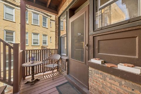 Tiny photo for 5308 N Glenwood Avenue #2B, Chicago, IL 60640 (MLS # 12581167)