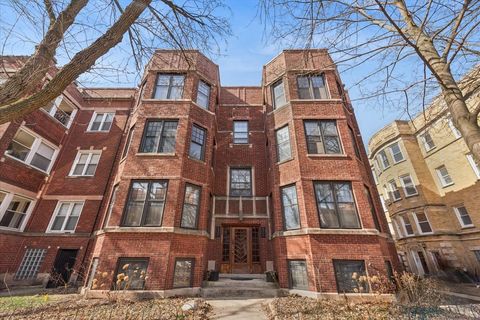 Photo of 5308 N Glenwood Avenue #2, Chicago, IL 60640 (MLS # 12581167)