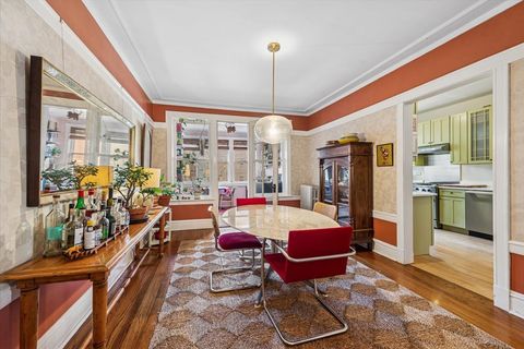 Tiny photo for 5308 N Glenwood Avenue #2B, Chicago, IL 60640 (MLS # 12581167)