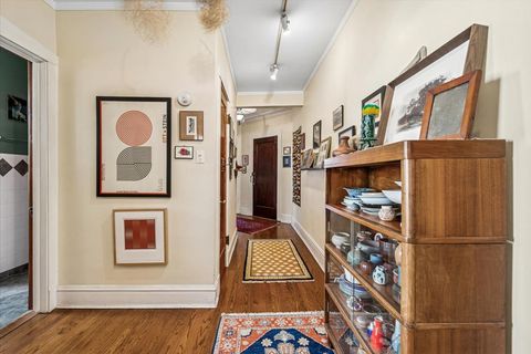 Tiny photo for 5308 N Glenwood Avenue #2B, Chicago, IL 60640 (MLS # 12581167)