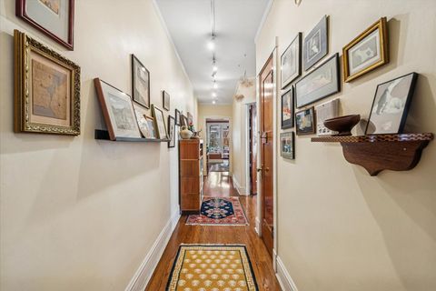 Tiny photo for 5308 N Glenwood Avenue #2B, Chicago, IL 60640 (MLS # 12581167)