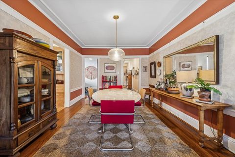 Tiny photo for 5308 N Glenwood Avenue #2B, Chicago, IL 60640 (MLS # 12581167)