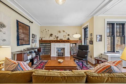 Tiny photo for 5308 N Glenwood Avenue #2B, Chicago, IL 60640 (MLS # 12581167)