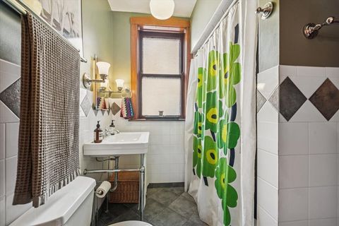 Tiny photo for 5308 N Glenwood Avenue #2B, Chicago, IL 60640 (MLS # 12581167)