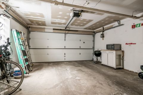 Tiny photo for 750 N NOBLE Street #A, Chicago, IL 60642 (MLS # 12582874)