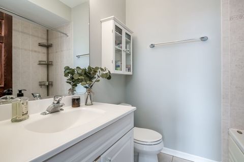 Tiny photo for 750 N NOBLE Street #A, Chicago, IL 60642 (MLS # 12582874)
