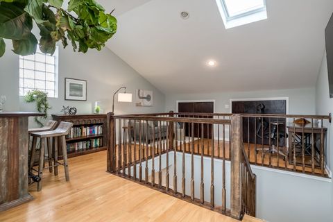 Tiny photo for 750 N NOBLE Street #A, Chicago, IL 60642 (MLS # 12582874)