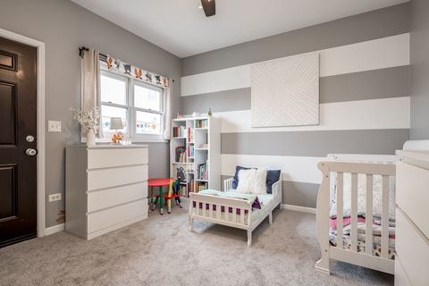 Tiny photo for 750 N NOBLE Street #A, Chicago, IL 60642 (MLS # 12582874)