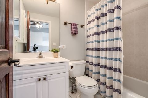 Tiny photo for 750 N NOBLE Street #A, Chicago, IL 60642 (MLS # 12582874)