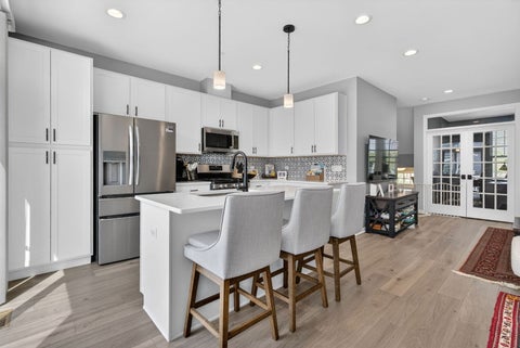 Tiny photo for 30W142 Wheeler Circle, Warrenville, IL 60563 (MLS # 12643434)
