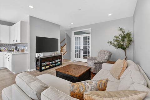 Tiny photo for 30W142 Wheeler Circle, Warrenville, IL 60563 (MLS # 12643434)