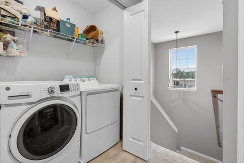 Tiny photo for 30W142 Wheeler Circle, Warrenville, IL 60563 (MLS # 12643434)