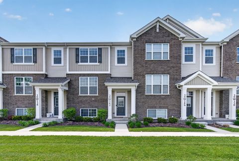 Tiny photo for 30W142 Wheeler Circle, Warrenville, IL 60563 (MLS # 12643434)