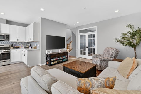 Tiny photo for 30W142 Wheeler Circle, Warrenville, IL 60563 (MLS # 12643434)