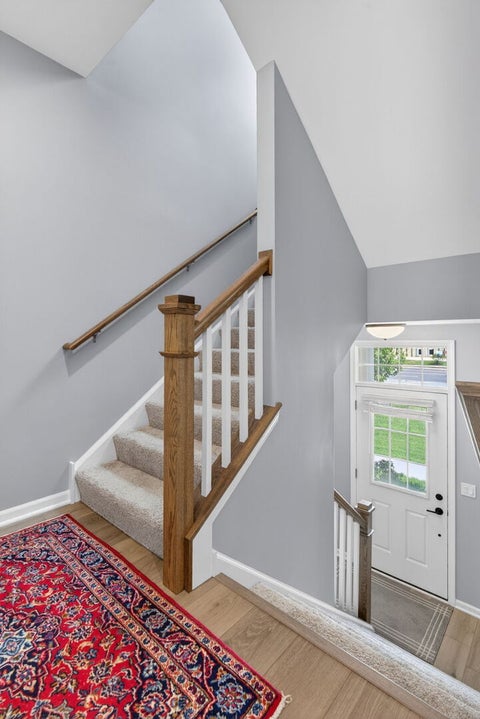 Tiny photo for 30W142 Wheeler Circle, Warrenville, IL 60563 (MLS # 12643434)