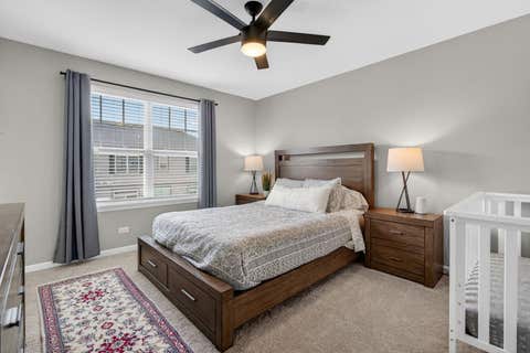 Tiny photo for 30W142 Wheeler Circle, Warrenville, IL 60563 (MLS # 12643434)