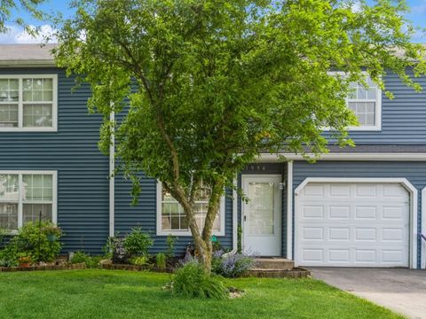 1994 Countryside Lane Round Lake Beach IL 60073