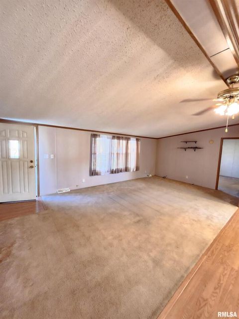 Tiny photo for 37 JANET Street, Murphysboro, IL 62966 (MLS # EB460611)