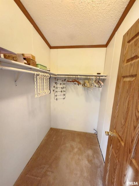 Tiny photo for 37 JANET Street, Murphysboro, IL 62966 (MLS # EB460611)