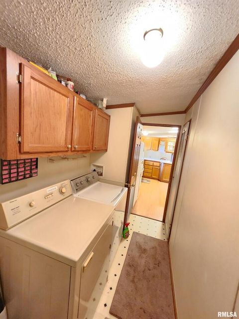 Tiny photo for 37 JANET Street, Murphysboro, IL 62966 (MLS # EB460611)