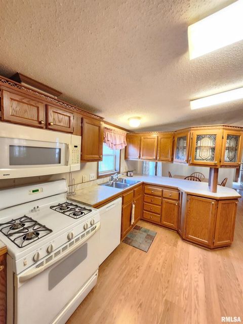 Tiny photo for 37 JANET Street, Murphysboro, IL 62966 (MLS # EB460611)