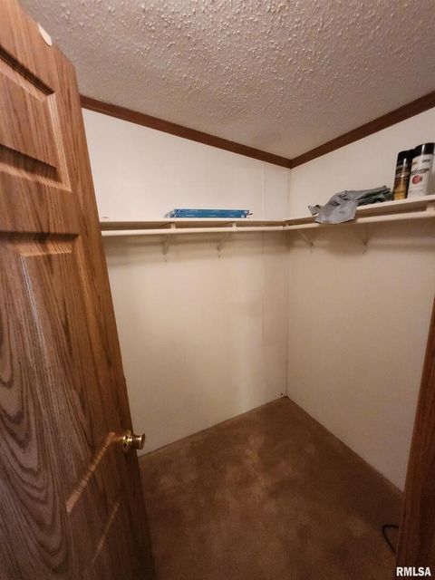 Tiny photo for 37 JANET Street, Murphysboro, IL 62966 (MLS # EB460611)