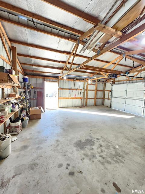 Tiny photo for 37 JANET Street, Murphysboro, IL 62966 (MLS # EB460611)