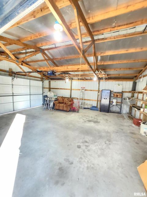 Tiny photo for 37 JANET Street, Murphysboro, IL 62966 (MLS # EB460611)