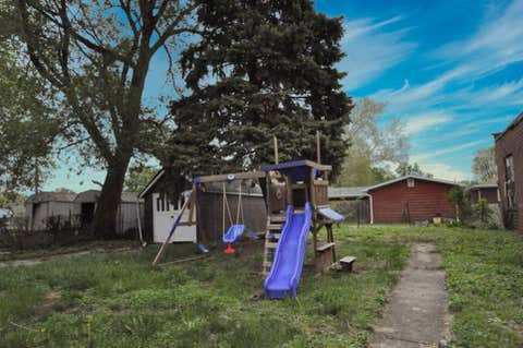 Tiny photo for 112 W Hickory Street, Streator, IL 61364 (MLS # 12457448)