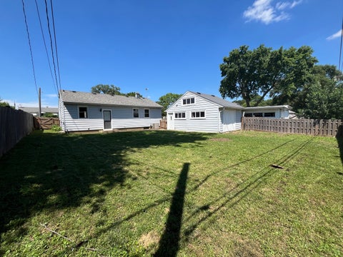 Tiny photo for 125 Riverside Drive, Montgomery, IL 60538 (MLS # 12697959)