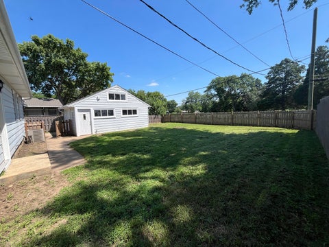 Tiny photo for 125 Riverside Drive, Montgomery, IL 60538 (MLS # 12697959)