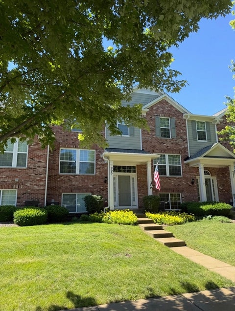 Photo of 995 Reserve Drive, Elgin, IL 60124 (MLS # 12732907)