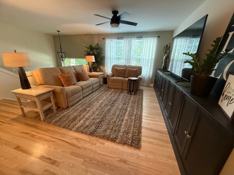 Tiny photo for 995 Reserve Drive, Elgin, IL 60124 (MLS # 12732907)