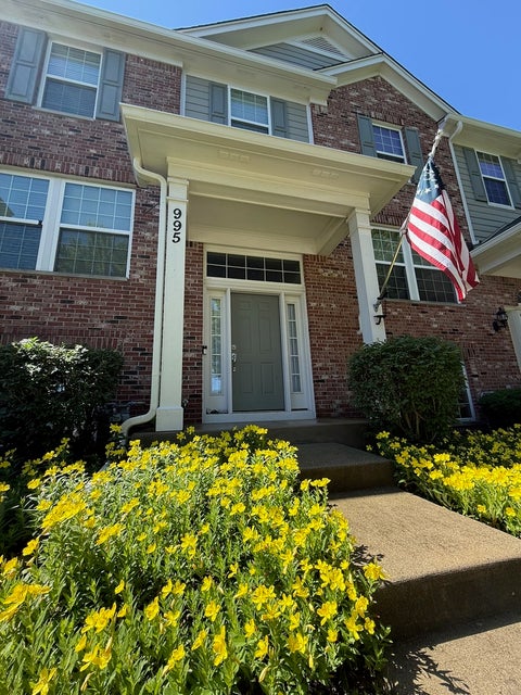 Photo of 995 Reserve Drive, Elgin, IL 60124 (MLS # 12732907)