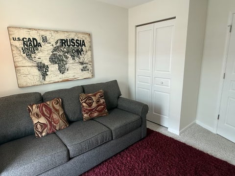 Tiny photo for 995 Reserve Drive, Elgin, IL 60124 (MLS # 12732907)