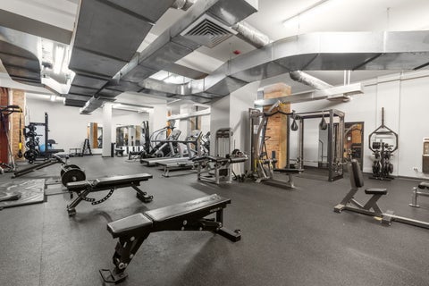 Tiny photo for 520 W Huron Street #609, Chicago, IL 60654 (MLS # 12740465)