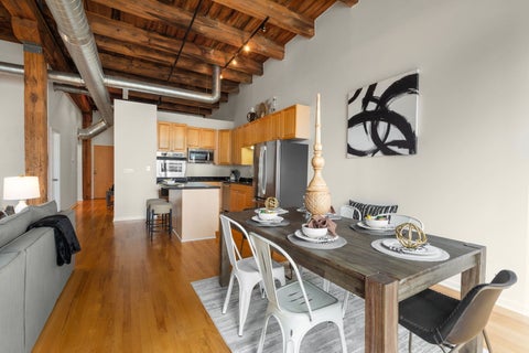 Tiny photo for 520 W Huron Street #609, Chicago, IL 60654 (MLS # 12740465)