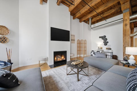 Tiny photo for 520 W Huron Street #609, Chicago, IL 60654 (MLS # 12740465)