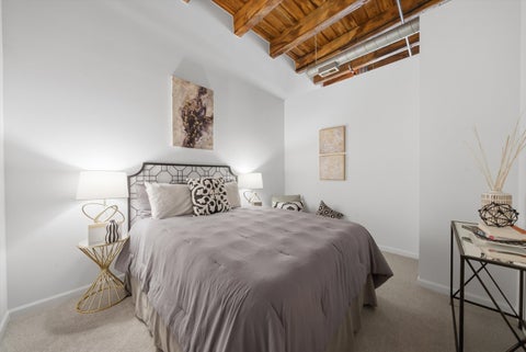 Tiny photo for 520 W Huron Street #609, Chicago, IL 60654 (MLS # 12740465)