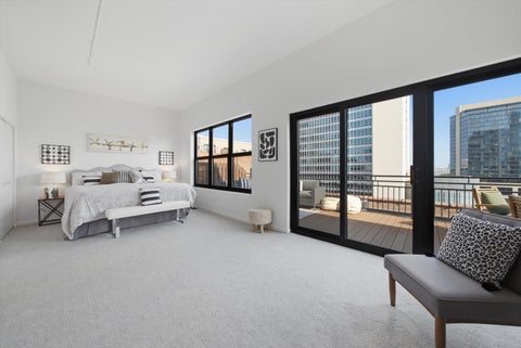 Tiny photo for 520 W Huron Street #609, Chicago, IL 60654 (MLS # 12740465)