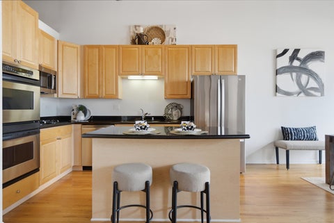 Tiny photo for 520 W Huron Street #609, Chicago, IL 60654 (MLS # 12740465)