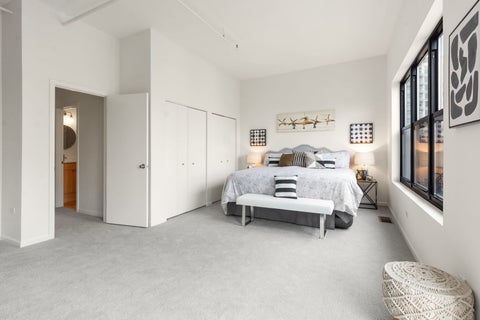 Tiny photo for 520 W Huron Street #609, Chicago, IL 60654 (MLS # 12740465)